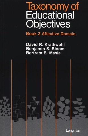 Buy Taxonomy of Educational Object: Book 1 — BookShops.in