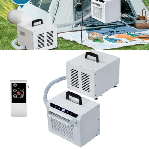 y2025ƊE tplzX|bgN[[ Hsv 110v 1300W 3000BTU ╗   ~J΍ GAR |[^uGAR ړ RpNg ^ Lv Ԓ AEghA ^ u^ ړN[[ M/΍