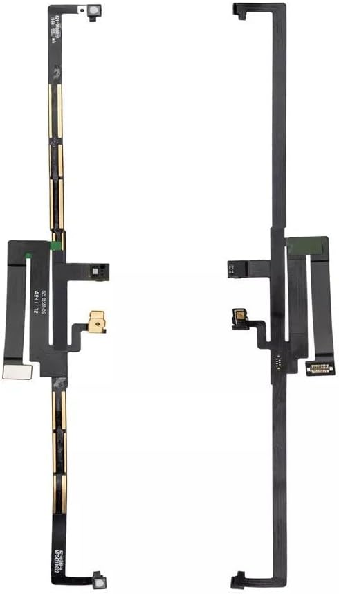 Front Face ID Proximity Light Sensor Motion Flex Cable for iPad Pro 12.9 5th 2021 /6th 2022
