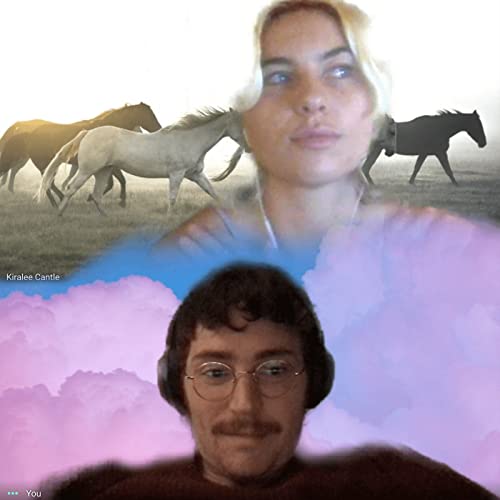 Distant Nudes #03 - Will's vapecation.