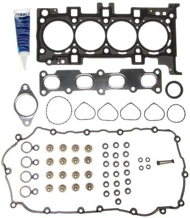 Mahle Cylinder Head Gasket Set - HS55384