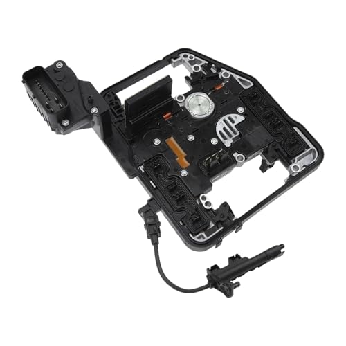 Módulo mecatrónico 0AM927769D: Solución a los tirones de transmisión en Seat 6