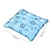 Cooling Mat, Ice Cool Pillow, Water Filling Ice Cushion Chair Pad, Multifunctional Children Adult Ice Pillow Water Seat Cushion Baby, Children, Student, Office, Car, Travel(#3)