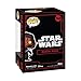 Funko POP! Star Wars: Star Wars Darkside - Darth Maul - Collectable Vinyl Figure - Gift Idea - Official Merchandise - for Kids & Adults - Movies Fans - Model Figure for Collectors and Display