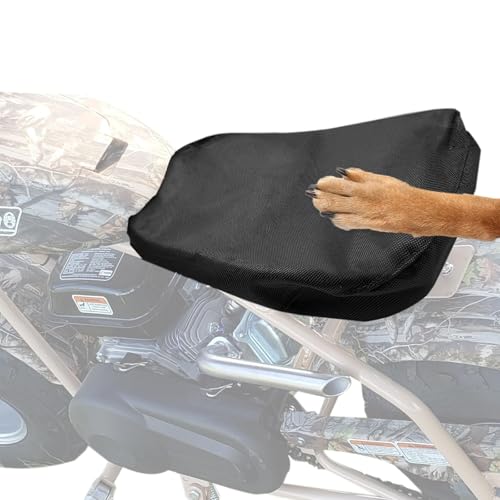Chikia CT200U-EX Waterproof Seat Cover