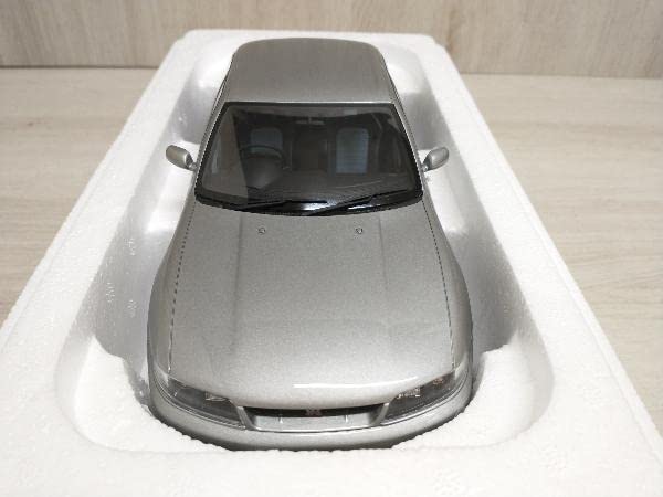 Amazon | 京商 日産スカイライン GT-R KSR18041S KYOSHO SAMURAI 1/18