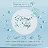 NUVADERMIS 35% Glycolic Acid Peel Pads Exfoliating Facial Resurfacing for Blackheads, Dark Spots, and Acne Safe for Sensitive Skin 60 Double-Sided Pads - 2 Pack