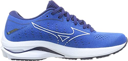 Image of Mizuno Women's Wave Rider 22 Running Shoe