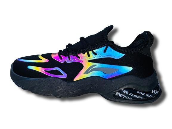 Image of Avtar Series Reflector Stylish Trendy Shoes for Men