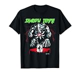 Nintendo Zelda Ocarina of Time Link & Shadow Temple T-Shirt T-Shirt