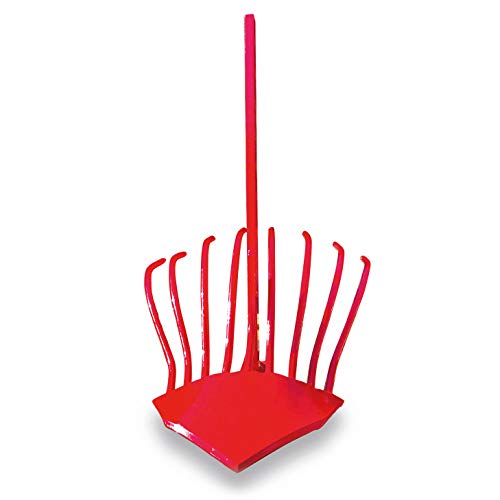 Grünwelt GW-KR01 Kartoffelroder Kartoffelpflug Roder Kartoffelernter Pflug Cover