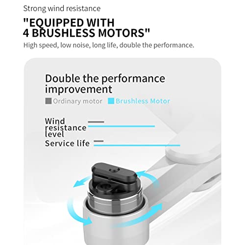 L900 Pro Gps 4K Profissional 5G Wifi Fpv Drone Brushless Motor Quadcopter Alta Definição Câmera Dupl