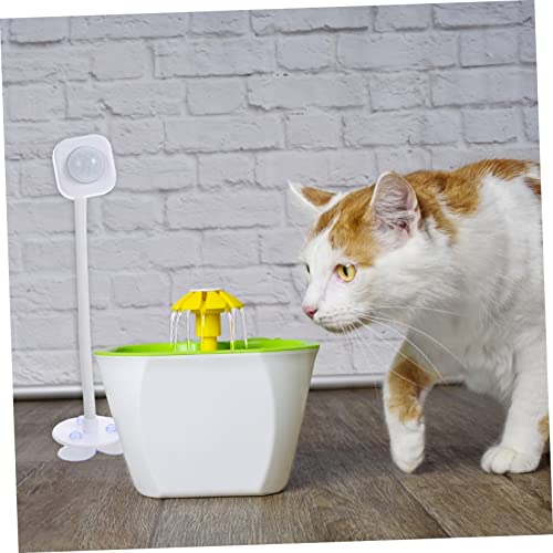 Sensor Automático de Fuente de Agua para Mascotas miniatura 4