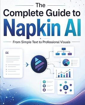 The Complete Guide to Napkin AI: From Simple Text to Professional Visuals (Wish I Knew This Sooner)