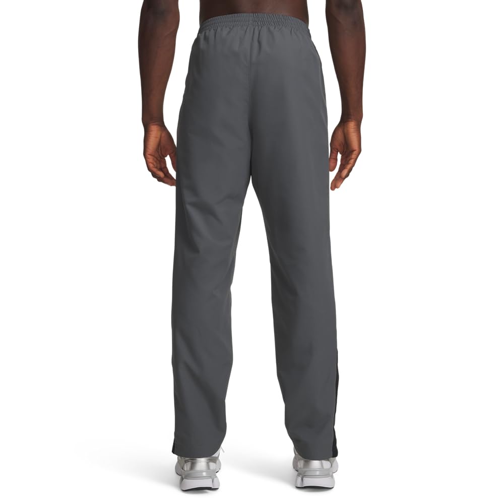 Under Armour Vital Woven Pants, pantalón de chándal Hombre