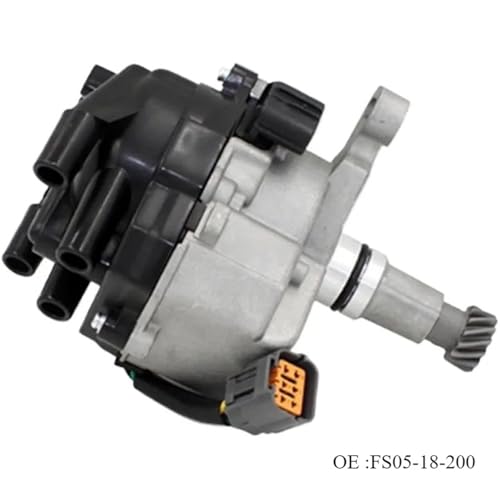 Distributeur d'allumage Mazda IV 626 MX-6 2.0 L4 allumeur