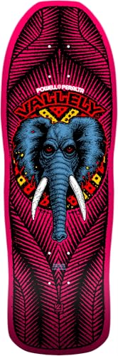 Amazon.com: Powell Peralta: Classic Throwback Decks