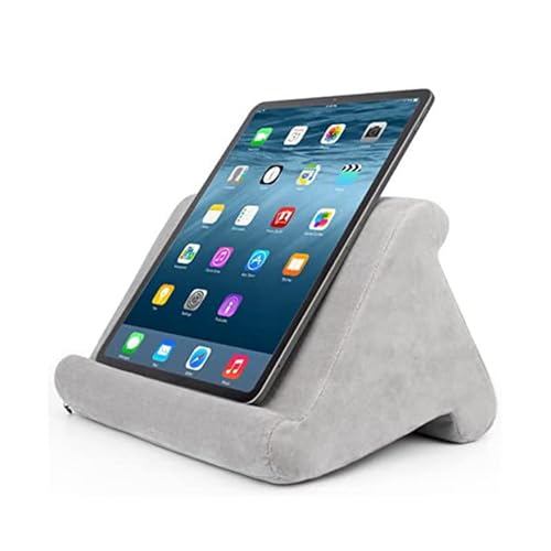 Repose coussin multi-angle pour soulager la nuque lors de la lecture de revues - 6