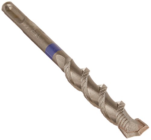 Irwin Tools 4935457 Single Speedhammer Power Masonry Drill Bit, 5/8" X 4" X 6" #TOP7