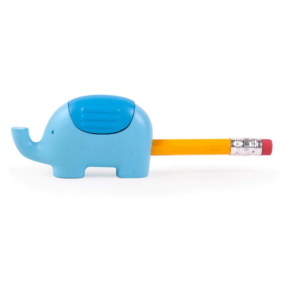 Kikkerland Sacapuntas de elefante (ST95)