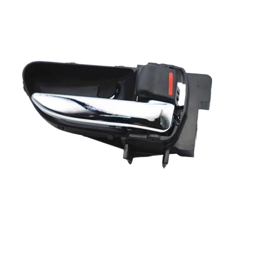 Dwkadqccv Right Interior Door Handle Compatible With Forester 2002 2003 2004 2005 2006 2007 2008(Right)