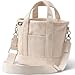 Lands' End Adjustable Fashion Crossbody Strap Natural/natural One Size
