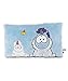 Produktbild NICI 42445 Kissen, Blau/Violette
