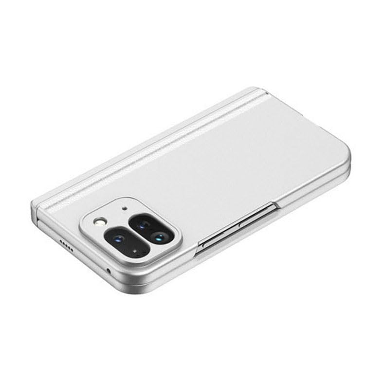 Amazon.co.jp: KOOLRIVER・Pixel 9 Pro Fold ケース 耐衝撃 カバー