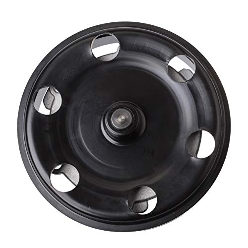 AUQDD AW6738 Professional Water Pump Kit With Gasket Fit For Truck (Engine 4.3L V6;5.3L/6.2L V8) 2015-2020 Cadillac Escalade/Chevy Suburban Tahoe /14-18 Silverado 1500 /GMC Sierra 1500/15-20 Yukon