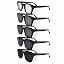 Dark Tortoise Frame / Photochromic Lens