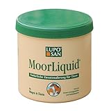 LUPOSAN MoorLiquid - 500 g