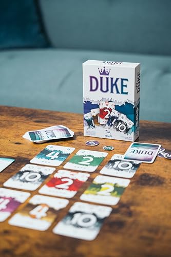 Jeu de stratégie Oka Luda Duke - vue 8