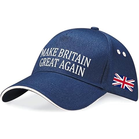 Purple Print House Union Jack Cap Cover