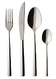  Villeroy und Boch cubertería 24-unidades Piamonte Villeroy und Boch