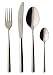 Produktbild Besteckset 4-tlg. für 1 Pers. PIEMONT Villeroy & Boch''12 (12 Stück)