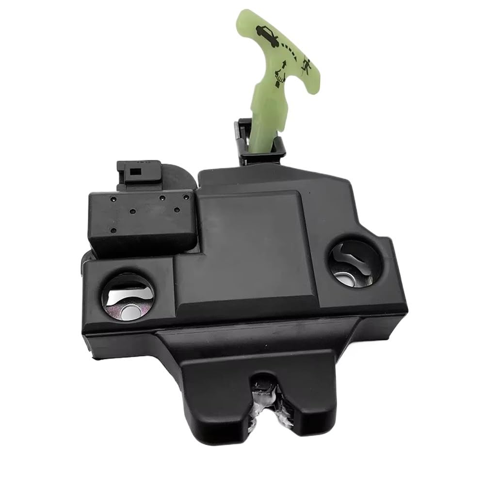 Car Latch Actuator Rear Trunk Tailgate Hatch Door Boot Lock Actuator Latch Assembly for Camry 2007-2011 64600-06010 64600-33120 Door Lock Actuator Car