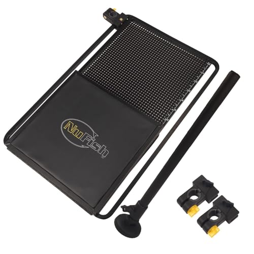 NUFISH Aqualock Combi Side Tray