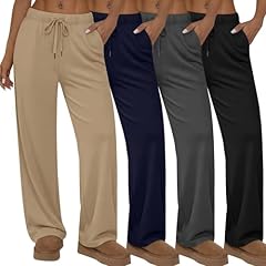 Black, Dark Heather Gray, Navy Blue, Khaki