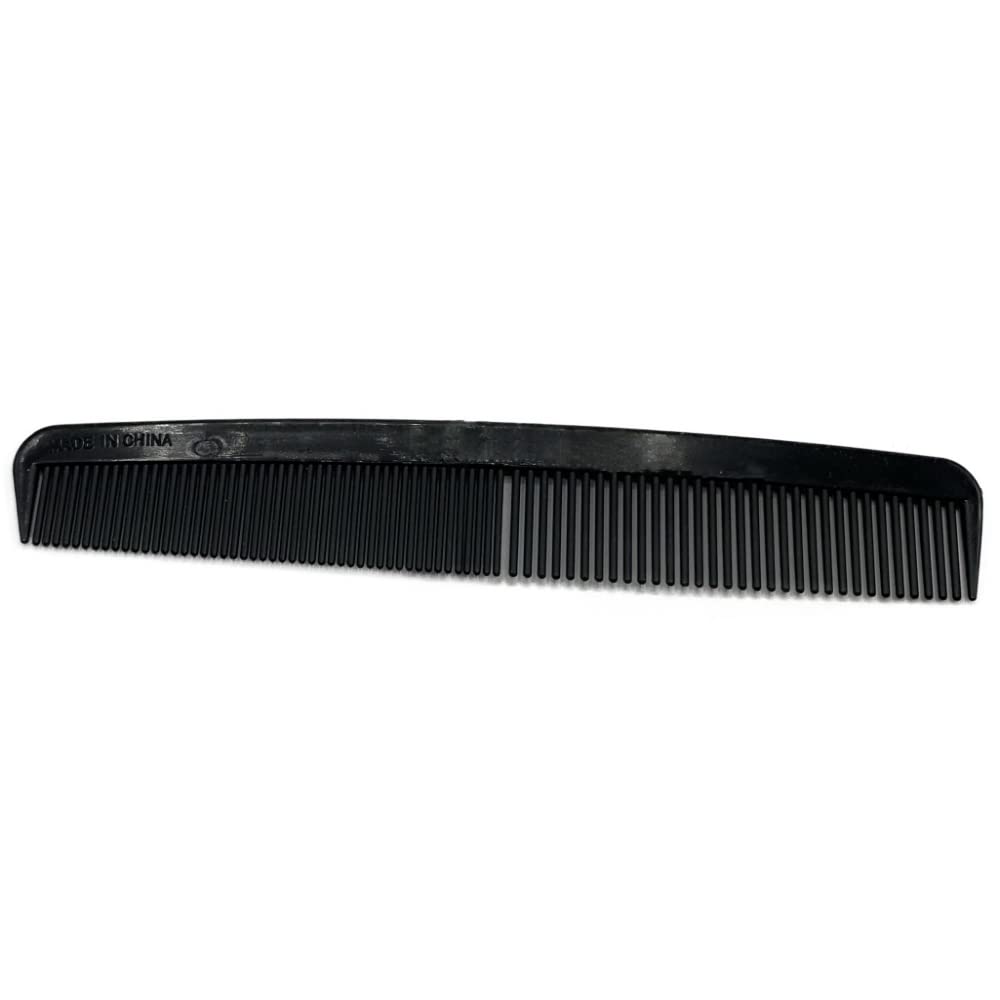 WNL Products Kit Igiene Personale Deluxe (Confezione Da 50) - Bustine Trasparenti Con Articoli Da Toeletta Per Viaggi Ed Emergenze
