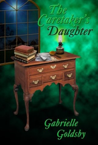 Buy The Caretaker's Daughter — BookShops.in