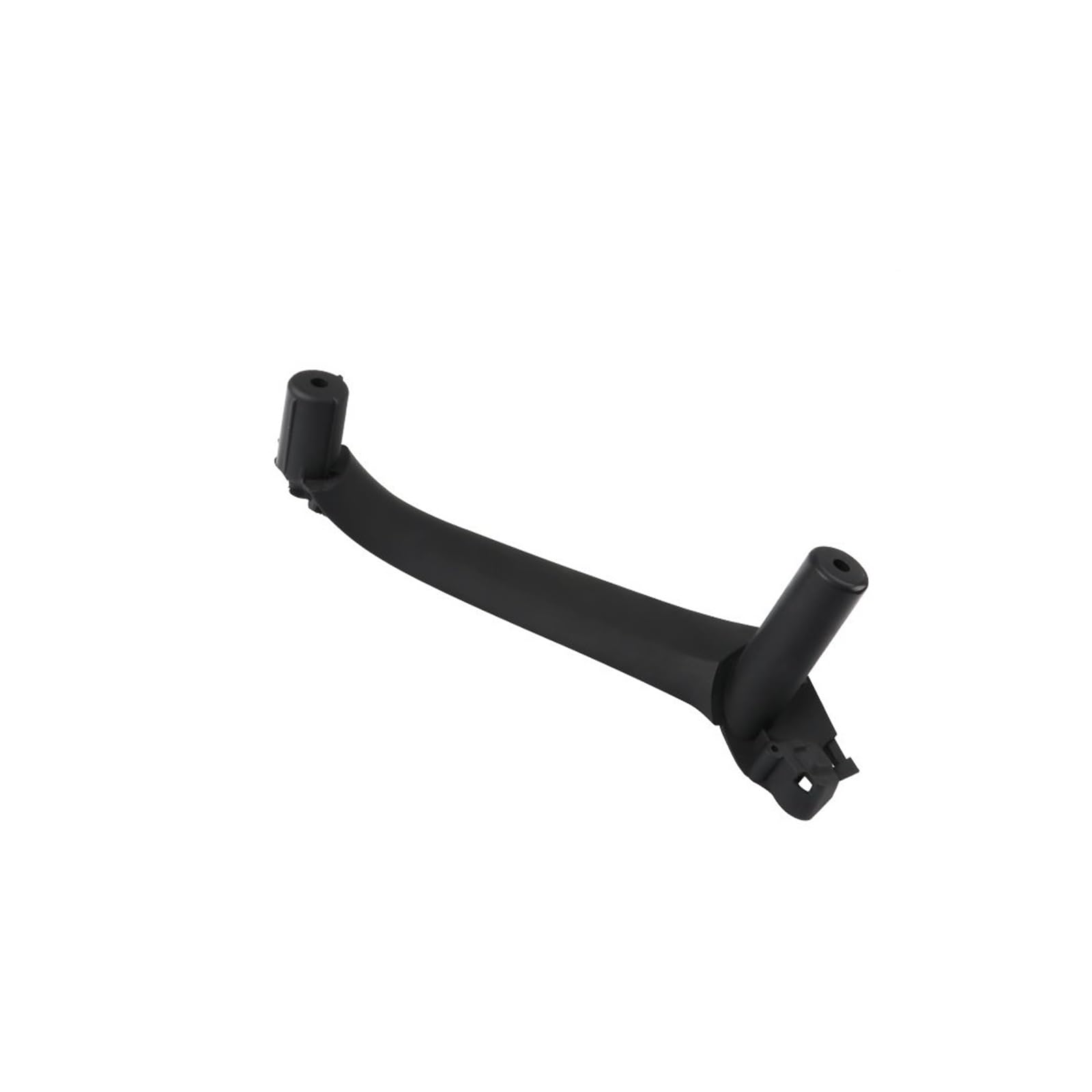 Jeviuwi Right Black Car Inner Door Handle Replacement For Bmw For X3 For X4 F25 F26 Car Interior Door Handle Left Right 51419209216(Right Black)