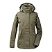 Produktbild Didriksons Jacke Outdoor andere, Olive(dustyolive), Gr. 36