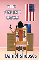 The Online Boys 1626942390 Book Cover
