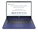 HP 14” Laptop | Intel N150 Processor | 4 GB RAM | 128 GB UFS | Intel UHD Graphics | HD Display | Up to 11 hrs battery | Microsoft 365 Personal 12 month included | Windows 11 | Blue | 14-dq6002sa