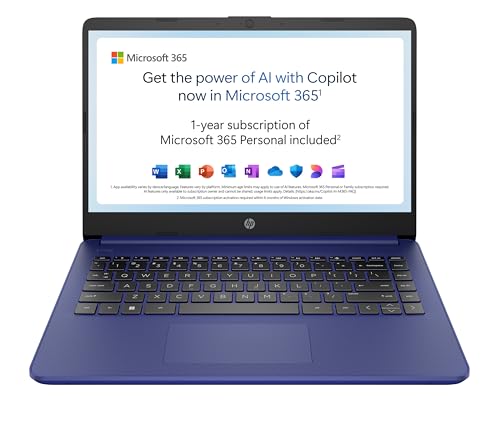 HP 14-dq6002sa Review: Budget Laptop for Everyday Use