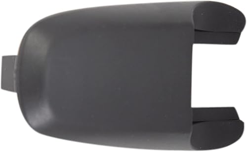 Miniatura 608 de TRQ Manija de puerta exterior delantera izquierda plateada para el lado del conductor compatible con Nissan 370Z 2009-2017