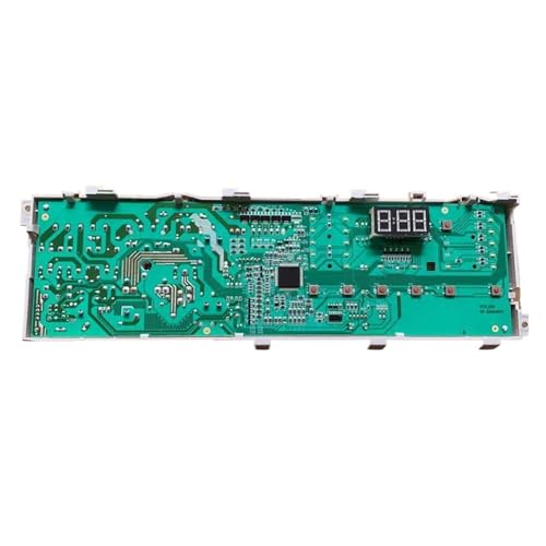 Washing Machine Display Panel Motherboard Main Control Plate�CCompatible For Beko �CWCB 61031 WCY61231