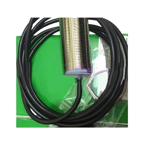 Capteur de proximité XS630BLMCM12 anti interférence pour machine