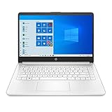 【Stay Connected】Long-lasting battery life and HP Fast Charge technology lets you work, watch, and stay connected all day. Integrated precision touchpad speeds up navigation and productivity
