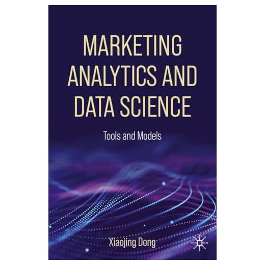 Marketing Analytics and Data Science Guide